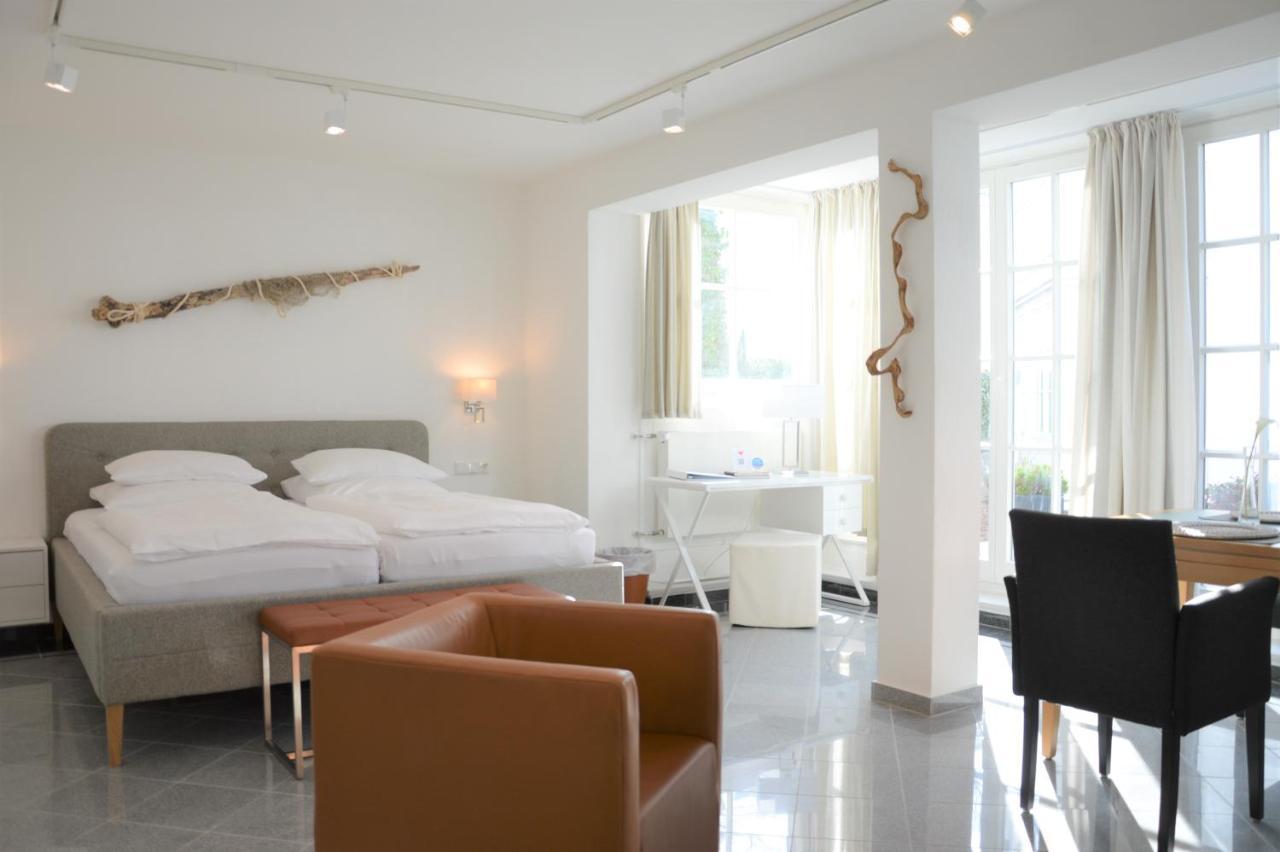 Atelier-Appartement Ambienta Im Zentrum Von Binz Exterior photo