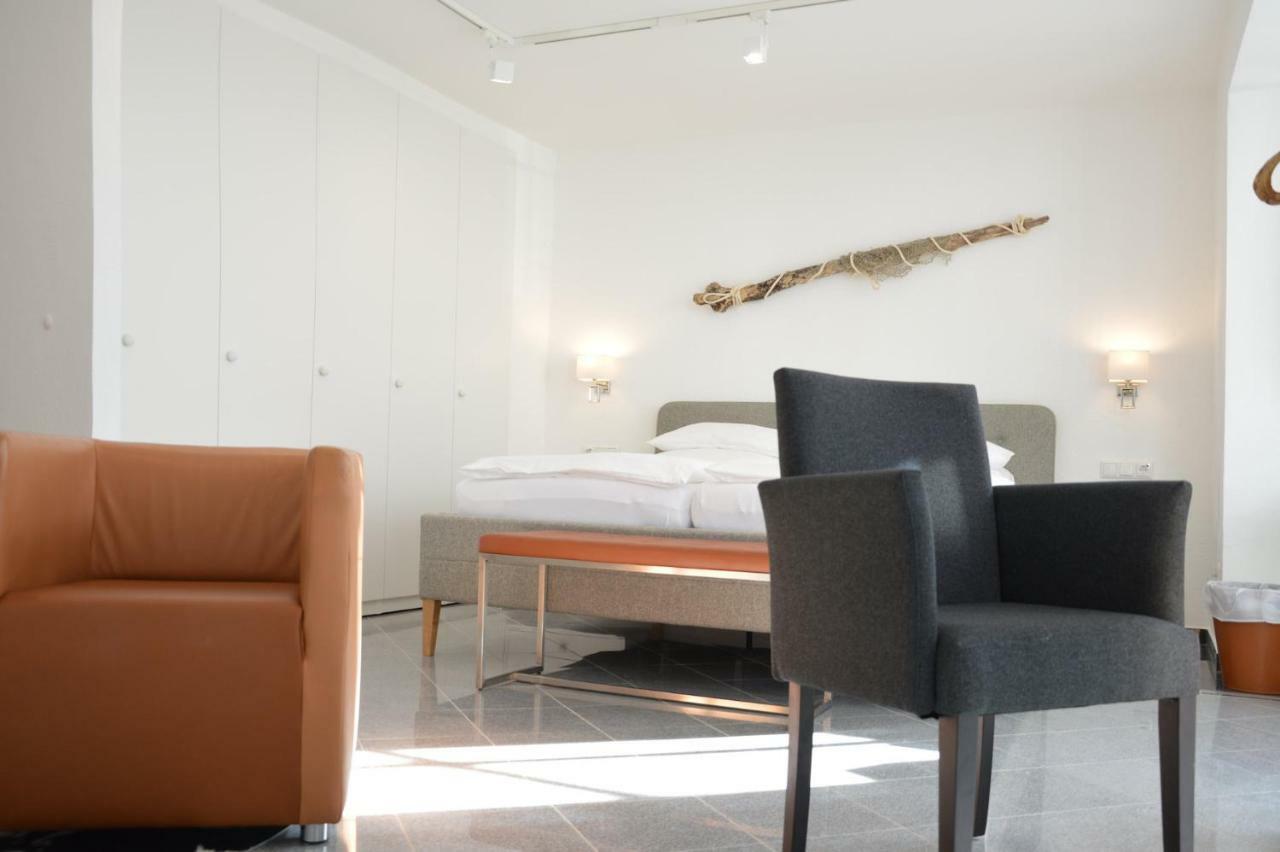 Atelier-Appartement Ambienta Im Zentrum Von Binz Exterior photo
